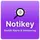 Notikey