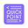 QuickPoint
