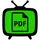 TV PDF Viewer