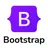 Logo of Bootstrap Admin Templates