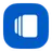 Logo of GoBiz VCARD SaaS