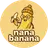 Logo of Nana Banana