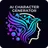 Logo of AI Character Generator