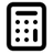 Logo of Calculation Hub