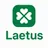 Logo of Laetus