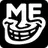 Logo of Miserably Employed