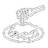 Logo of Noodle Tomato