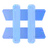 Logo of SocialRails