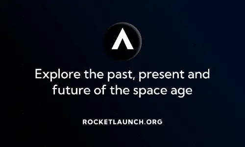 RocketLaunch.org product image