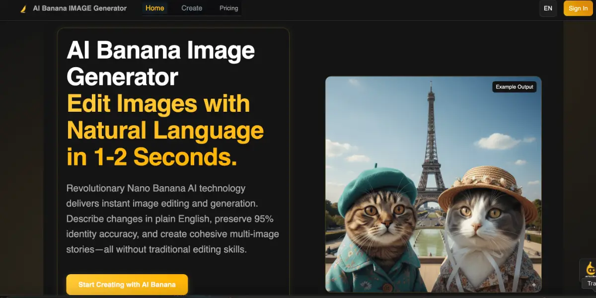 AI Banana image number 11