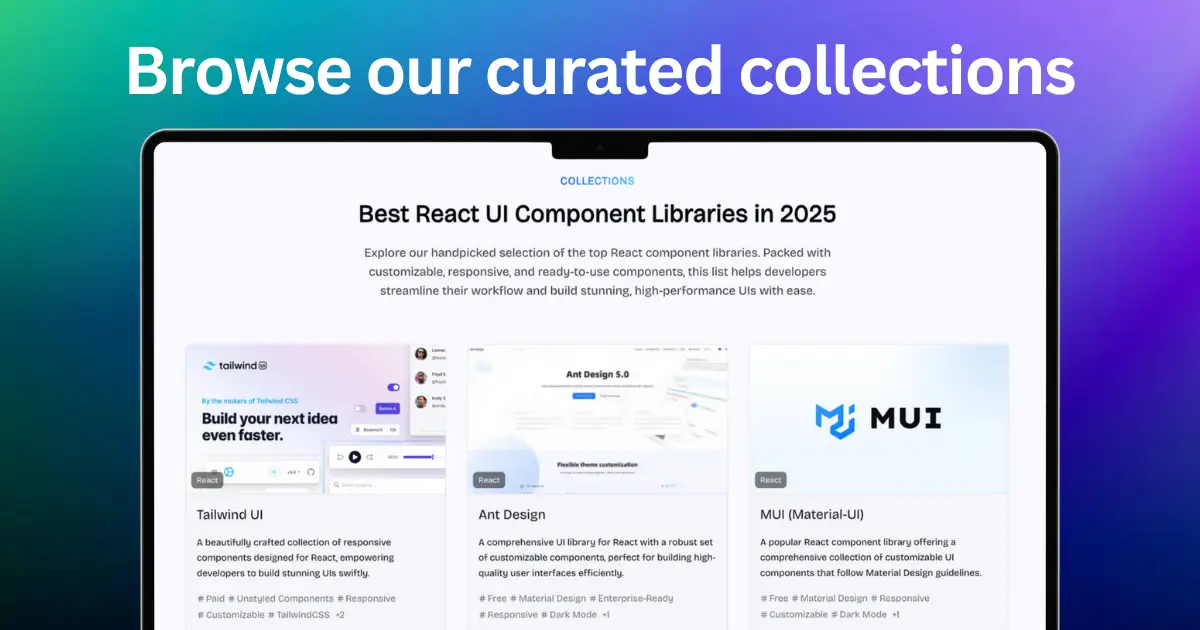 Component Libraries image number 21
