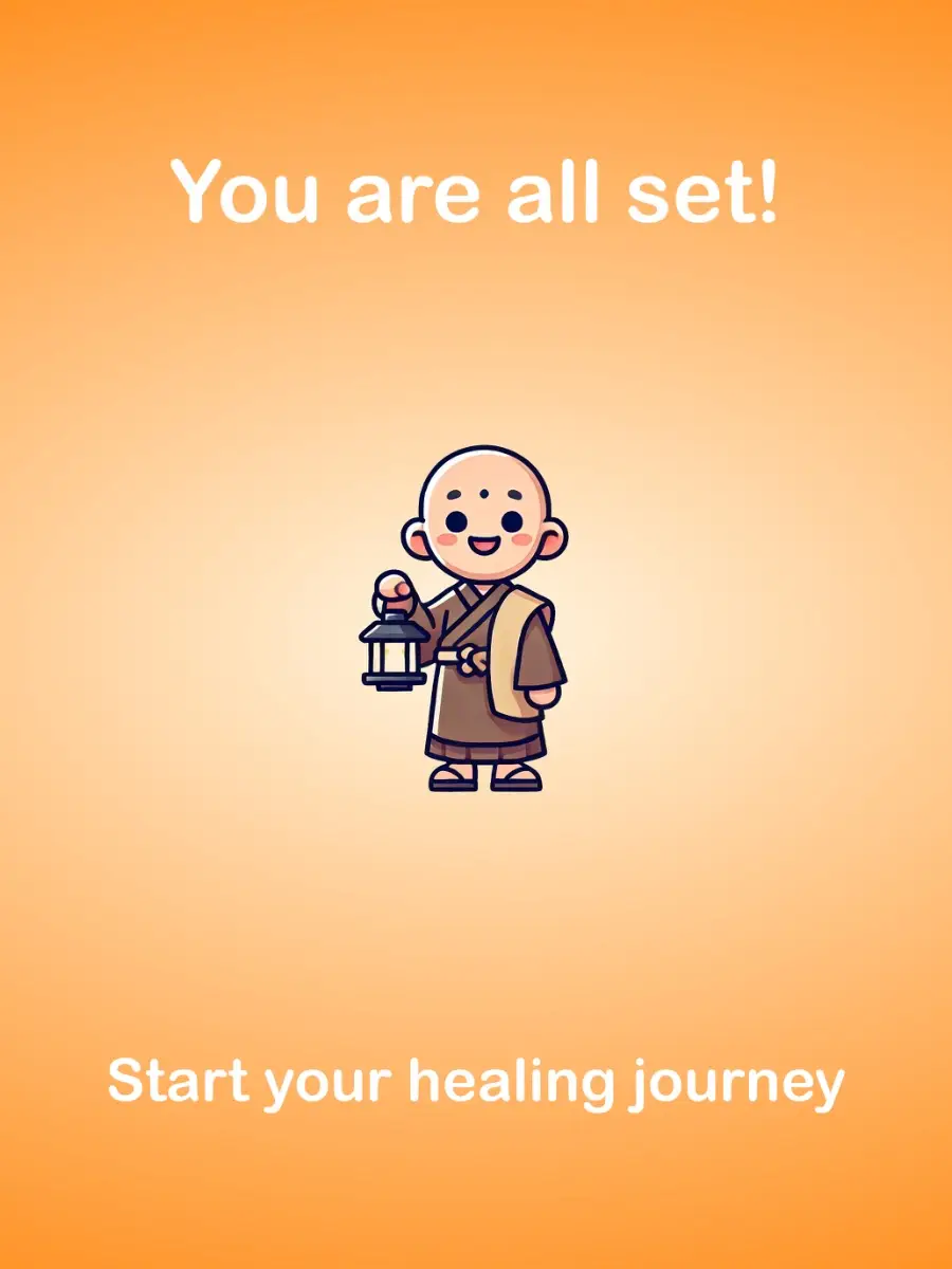 Healing Sounds image number 21