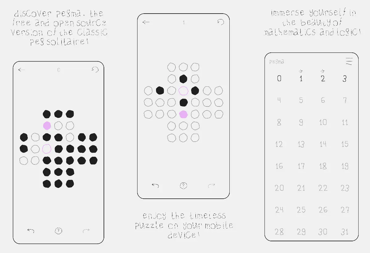 Pegma product image