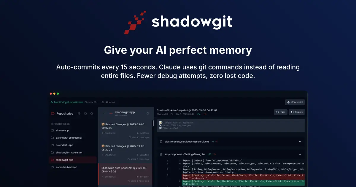 ShadowGit image number 11