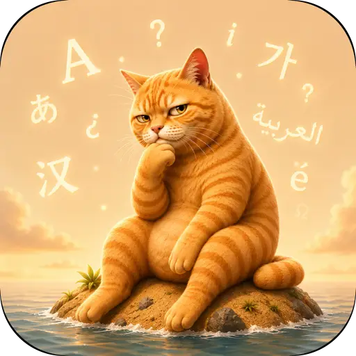 Linguisle product image