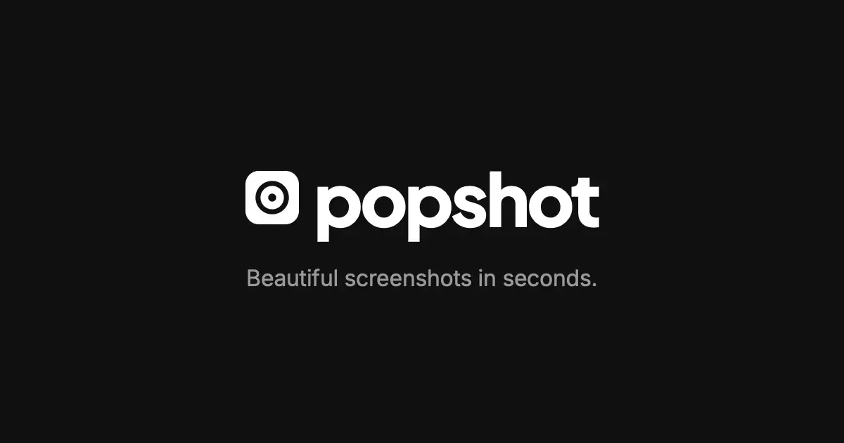 Popshot image number 11
