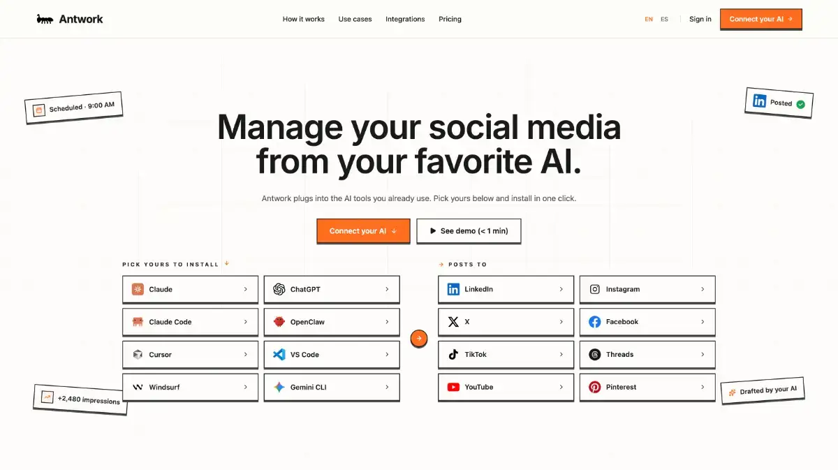 Antwork image number 01
