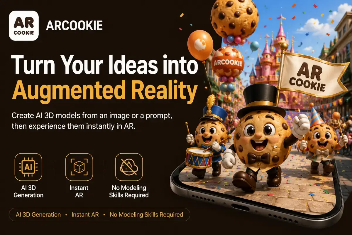 ARCOOKIE image number 31