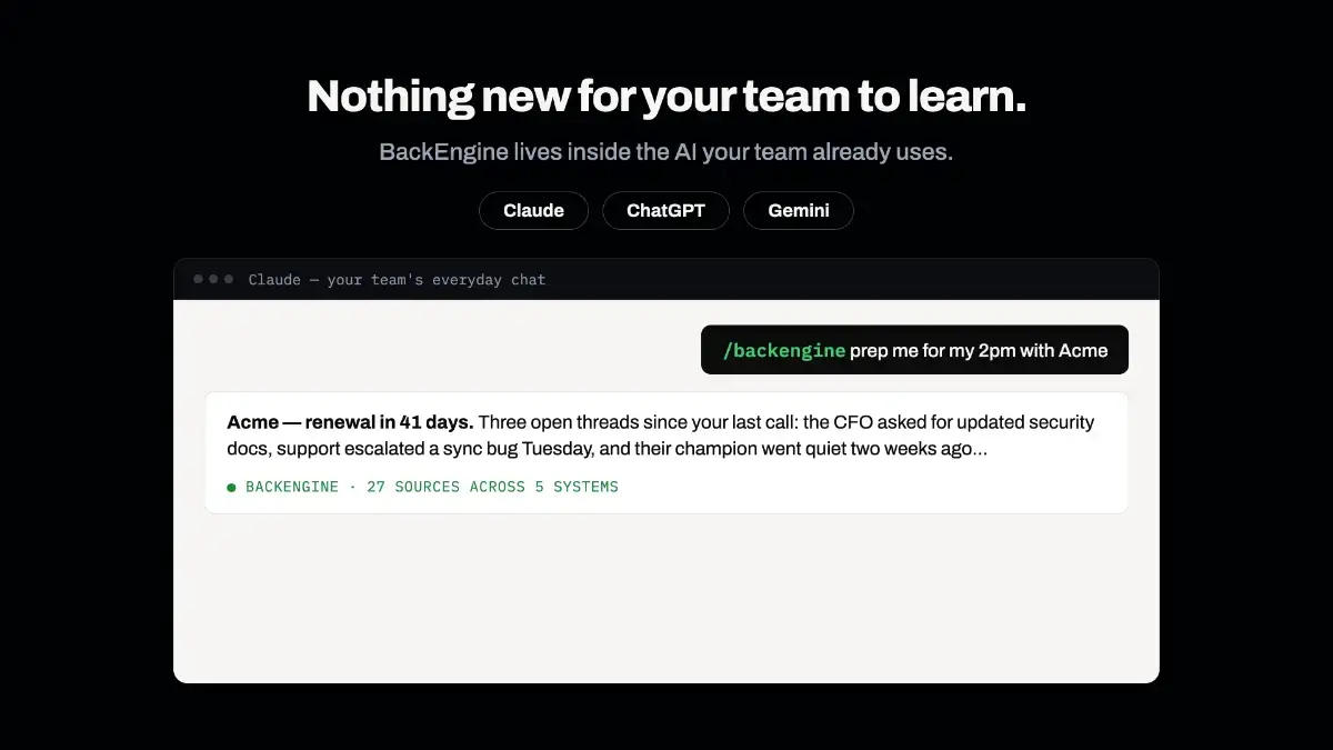 BackEngine image number 21