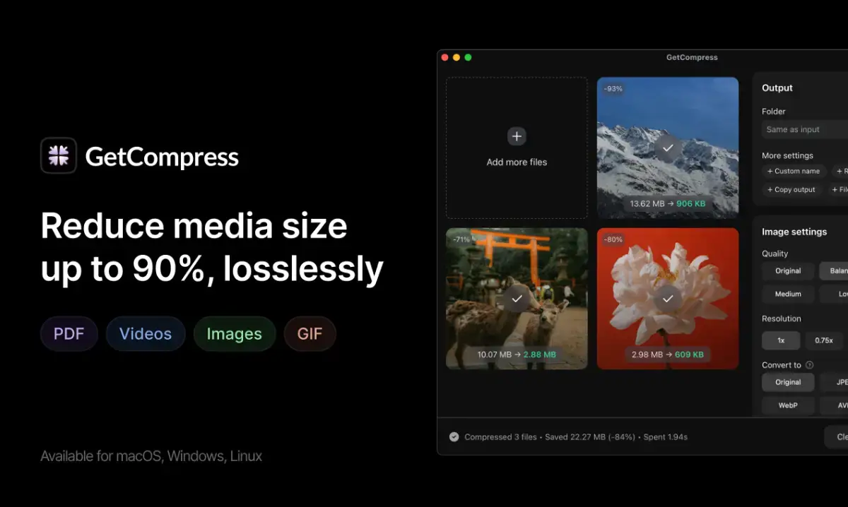 GetCompress image number 11