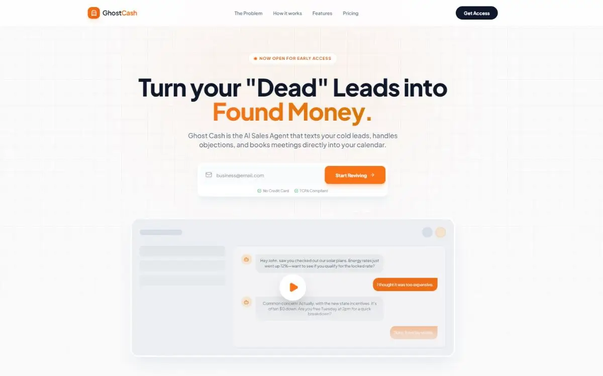 Ghost Cash image number 01