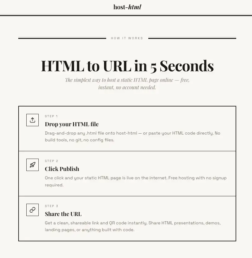 host-html image number 11