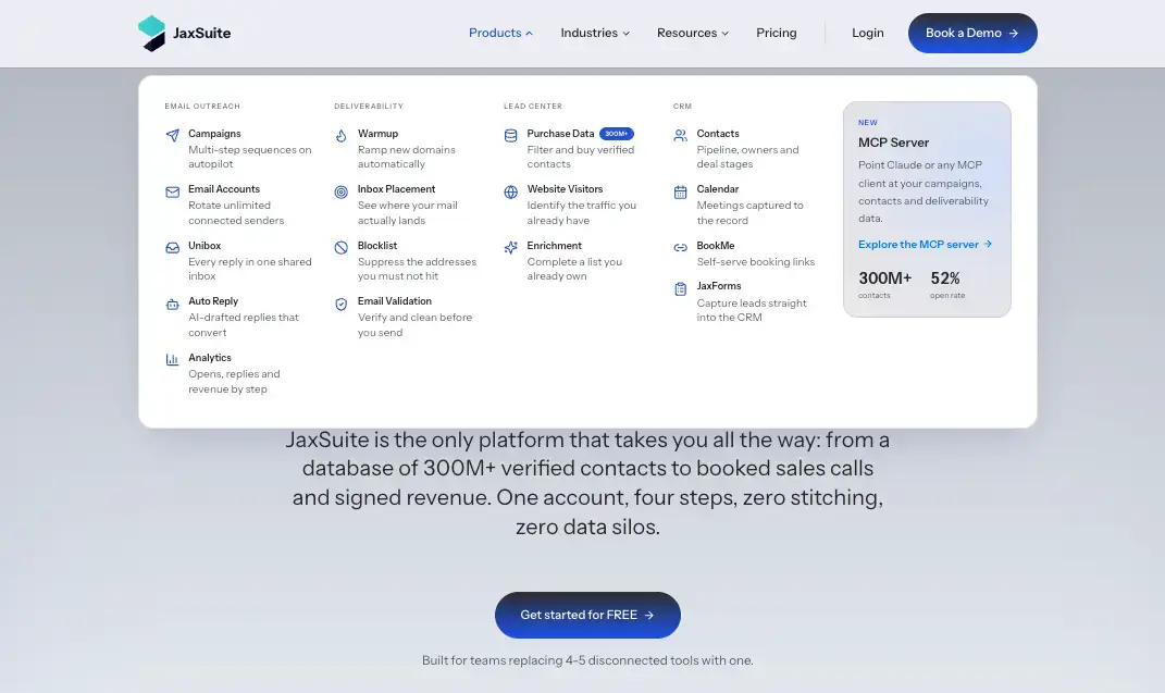 JaxSuite AI image number 11