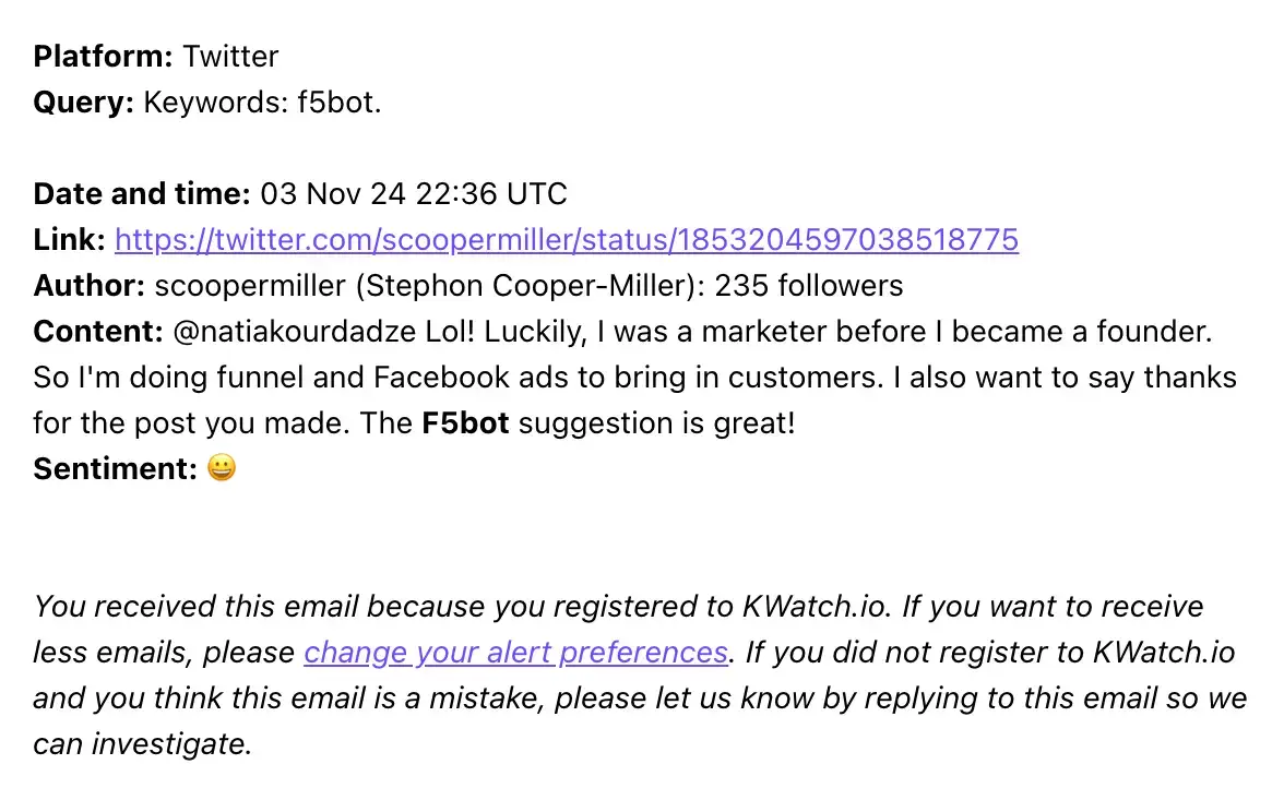 KWatch image number 11
