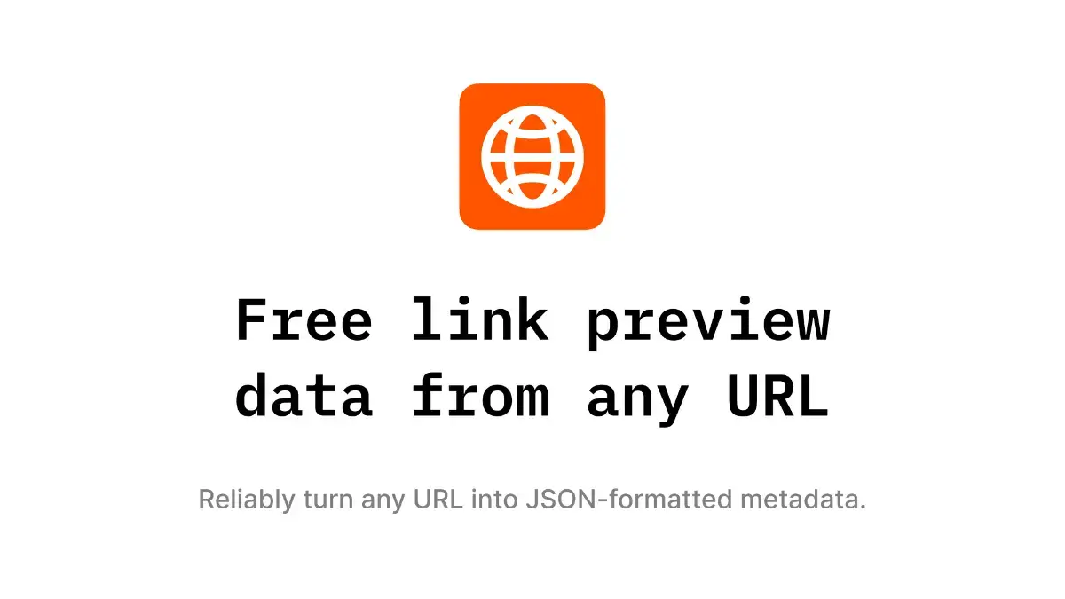 Link Preview API image number 11