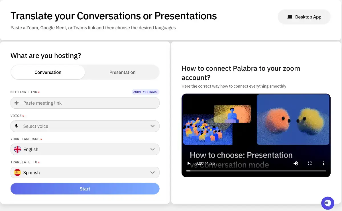 Palabra.ai image number 11