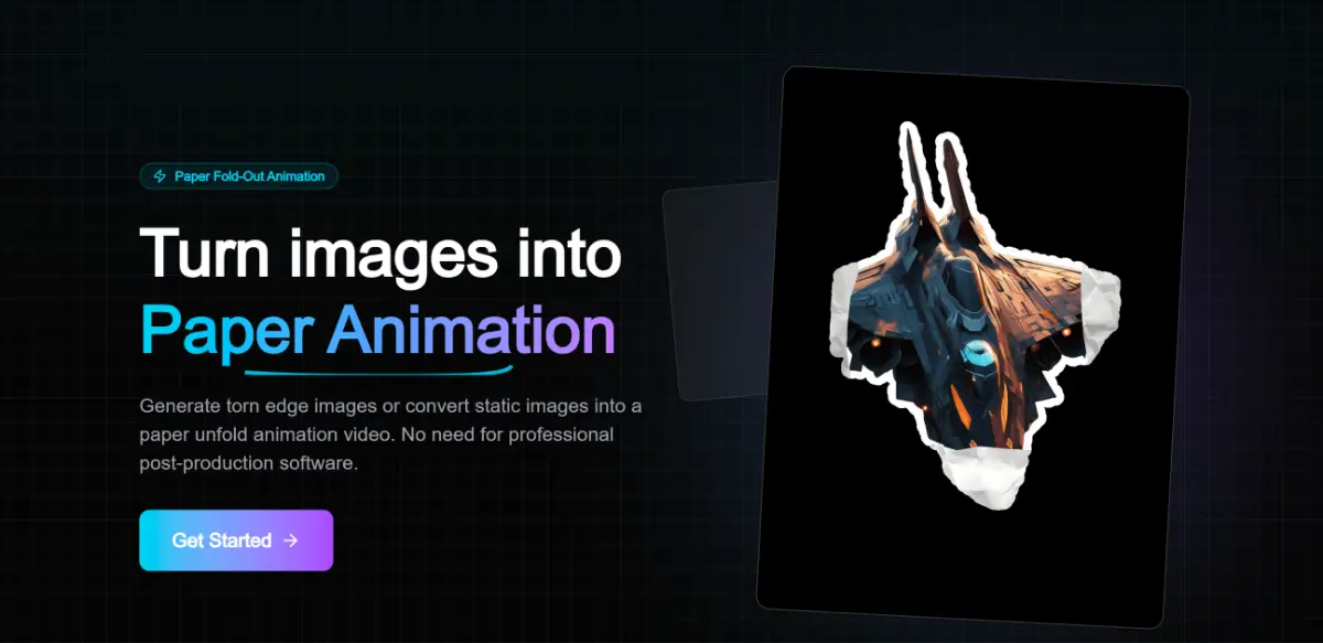 Paper Animator Art image number 01