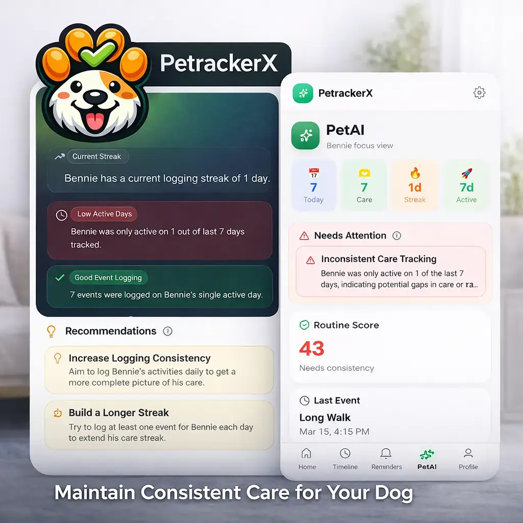 PetTrackerX image number 21