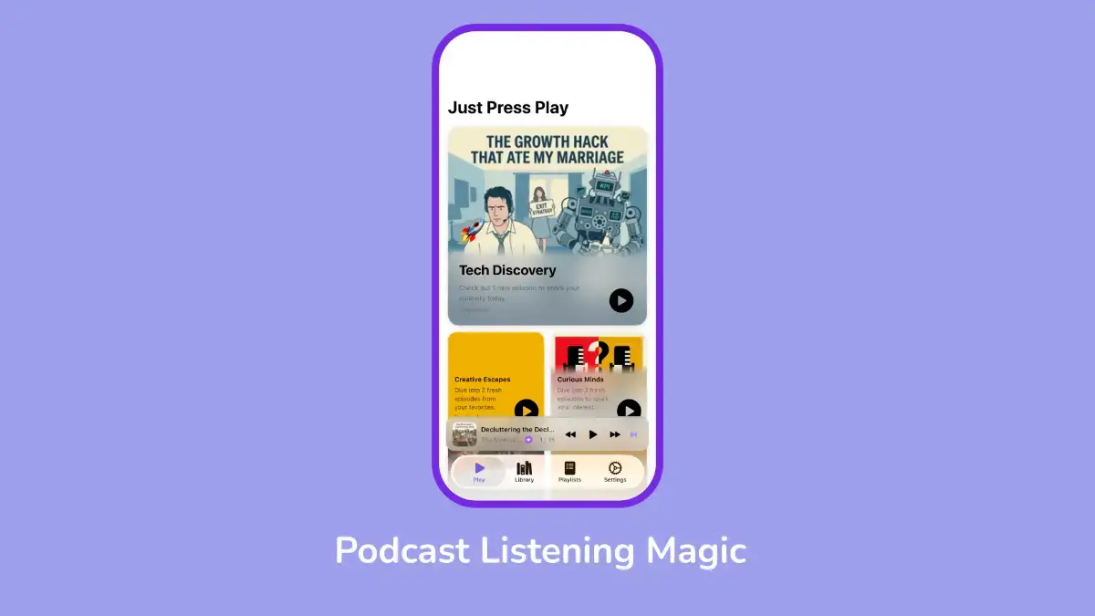 Podtastic image number 11