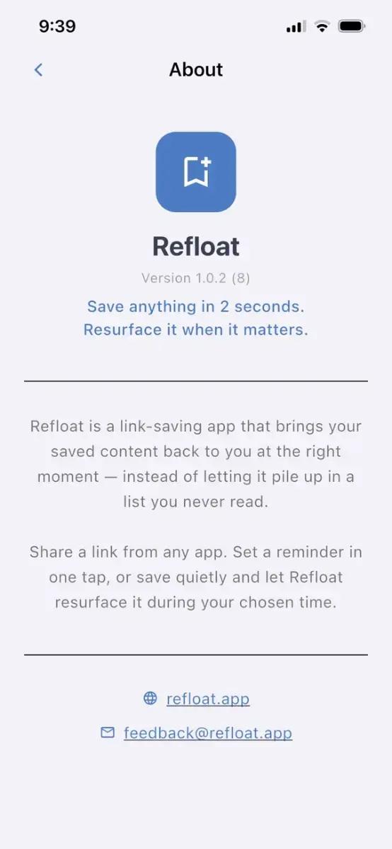 Refloat image number 11
