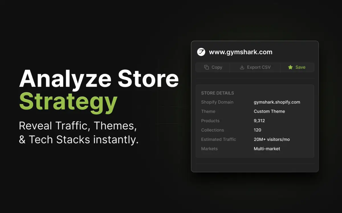 Store Inspector image number 01