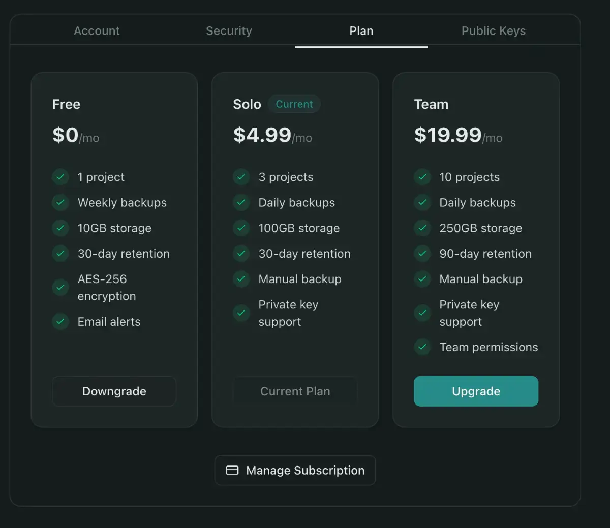SupaSafe image number 11
