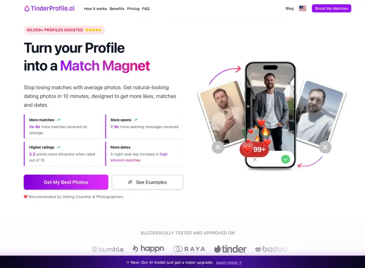 TinderProfile.ai image number 01
