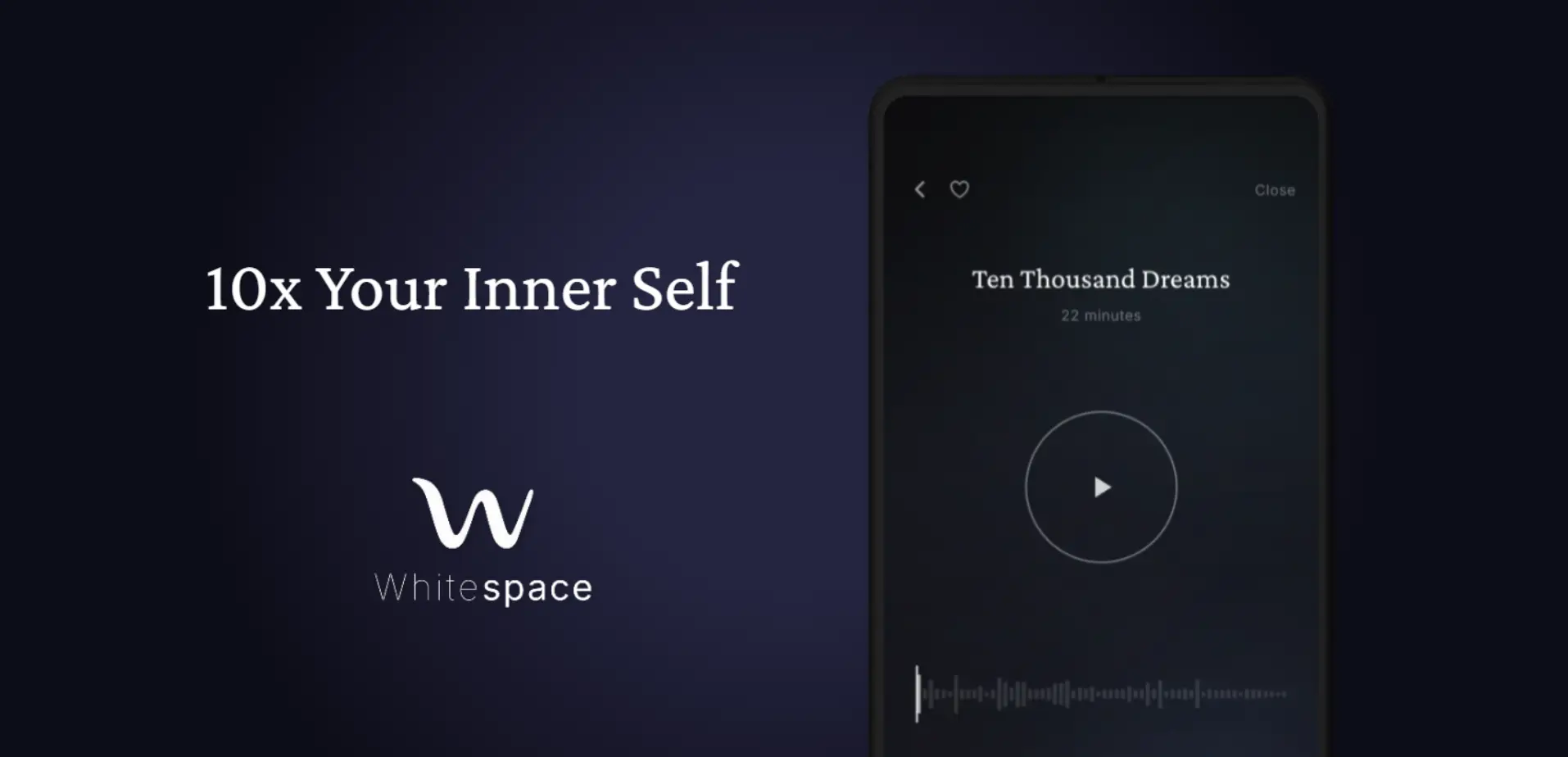 Whitespace: Sleep Learn Focus image number 21