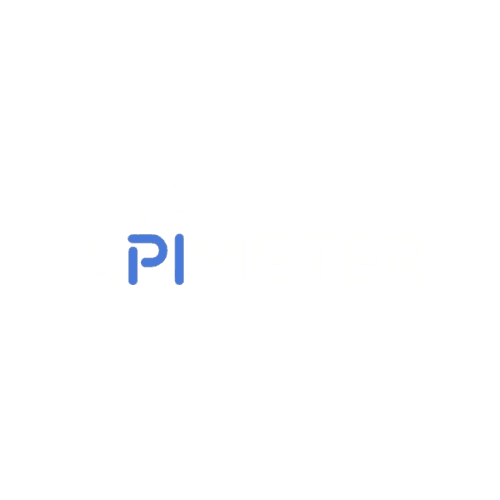 API Meter
